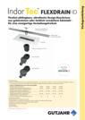 Verlegeanleitung IndorTec FLEXDRAIN-ID