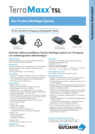 Technisches Datenblatt TerraMaxx TSL