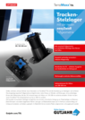 Flyer TerraMaxx TSL