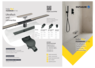 IndorTec FLEXDRAIN-ID TILE Flyer