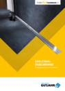 Prospekt IndorTec FLEXDRAIN-ID