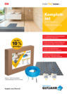 Flyer IndorTec THERM-E Set