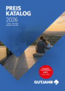Gutjahr Katalog