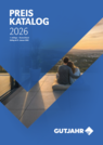 Gutjahr Katalog