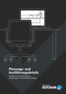 Prospekt Planungs- und Ausführungsdetail