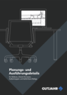 Prospekt Planungs- und Ausführungsdetail