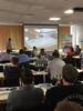 Foto aus einem Gutjahr Seminar Foto aus einem Gutjahr Seminar