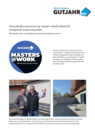 GUTJAHR_Masters_at_Work_Fotos