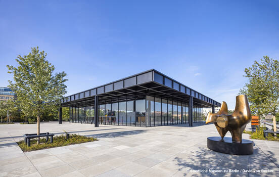 © Foto: David von Becker © Foto: David von Becker